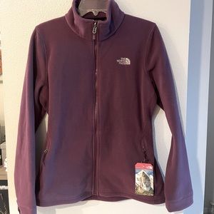 North Face Tundra Fleece - New, never used